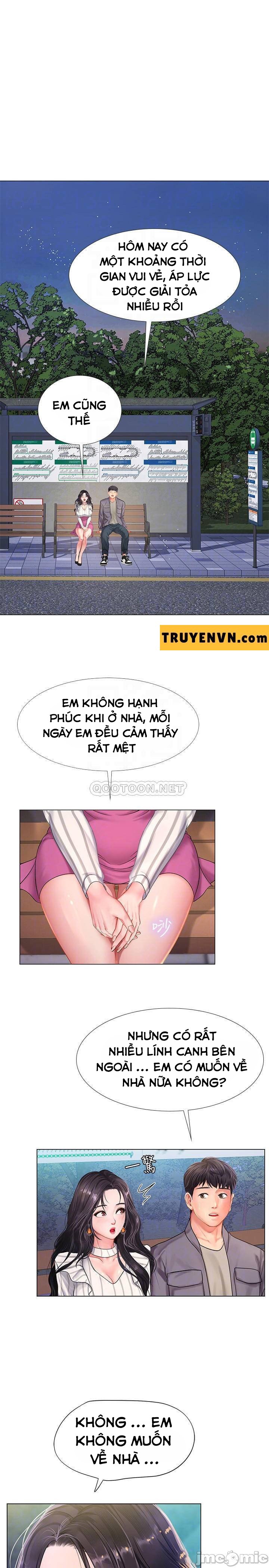 Liệu Tôi Có Nên Học Ở Noryangjin? Chap Chapter 73-Liệu Tôi Có Nên Học Ở Noryangjin? - Next Chap 74