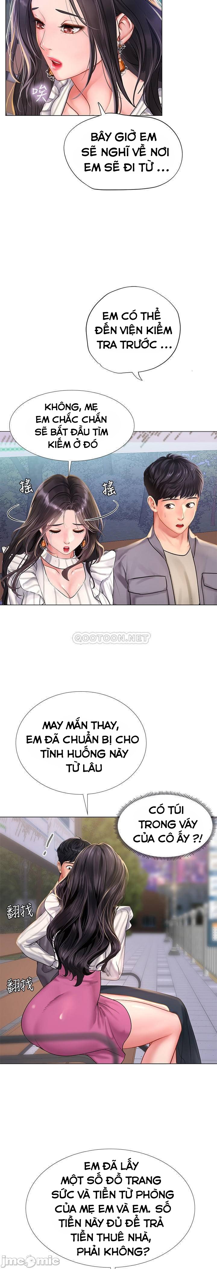 Liệu Tôi Có Nên Học Ở Noryangjin? Chap Chapter 73-Liệu Tôi Có Nên Học Ở Noryangjin? - Next Chap 74