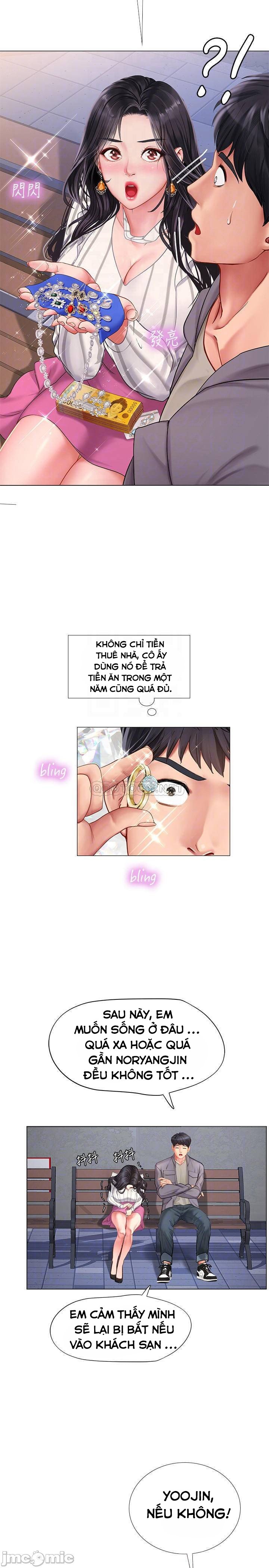 Liệu Tôi Có Nên Học Ở Noryangjin? Chap Chapter 73-Liệu Tôi Có Nên Học Ở Noryangjin? - Next Chap 74