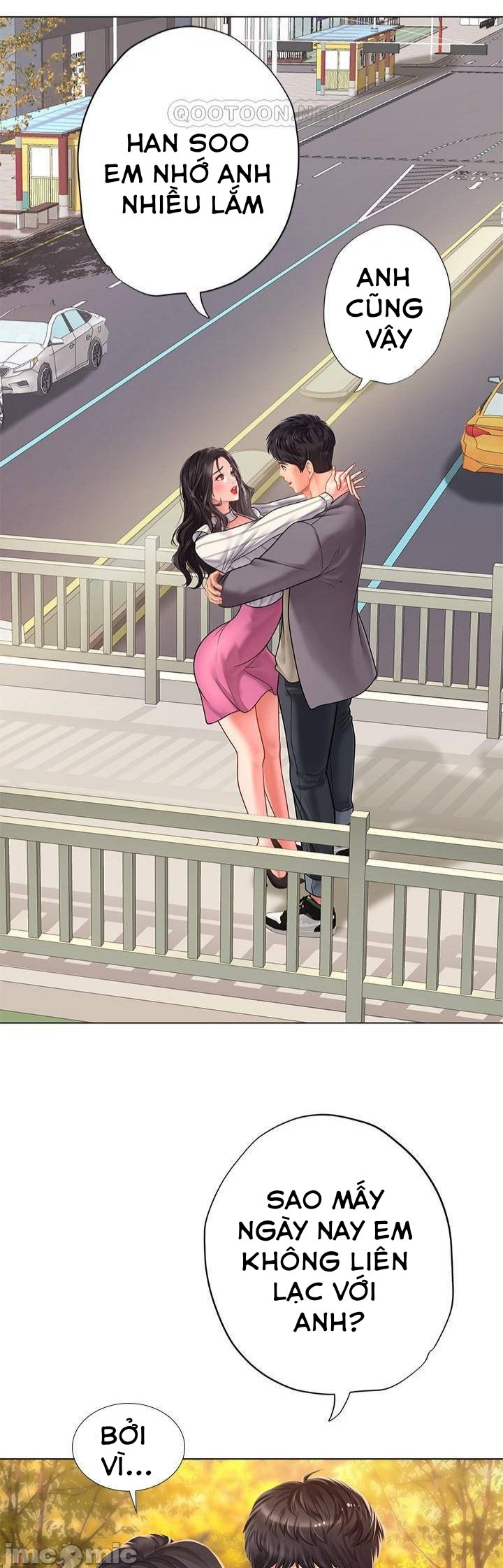 Liệu Tôi Có Nên Học Ở Noryangjin? Chap Chapter 72-Liệu Tôi Có Nên Học Ở Noryangjin? - Next Chap 73