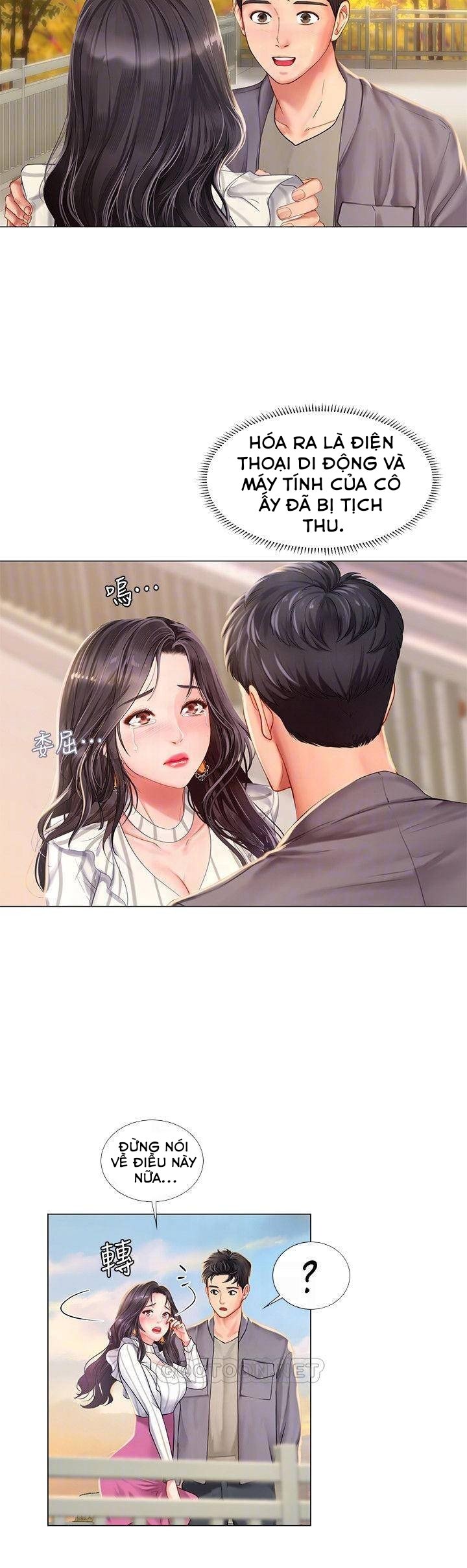 Liệu Tôi Có Nên Học Ở Noryangjin? Chap Chapter 72-Liệu Tôi Có Nên Học Ở Noryangjin? - Next Chap 73