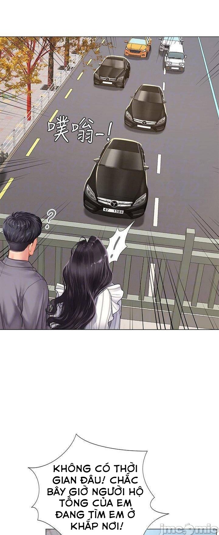 Liệu Tôi Có Nên Học Ở Noryangjin? Chap Chapter 72-Liệu Tôi Có Nên Học Ở Noryangjin? - Next Chap 73