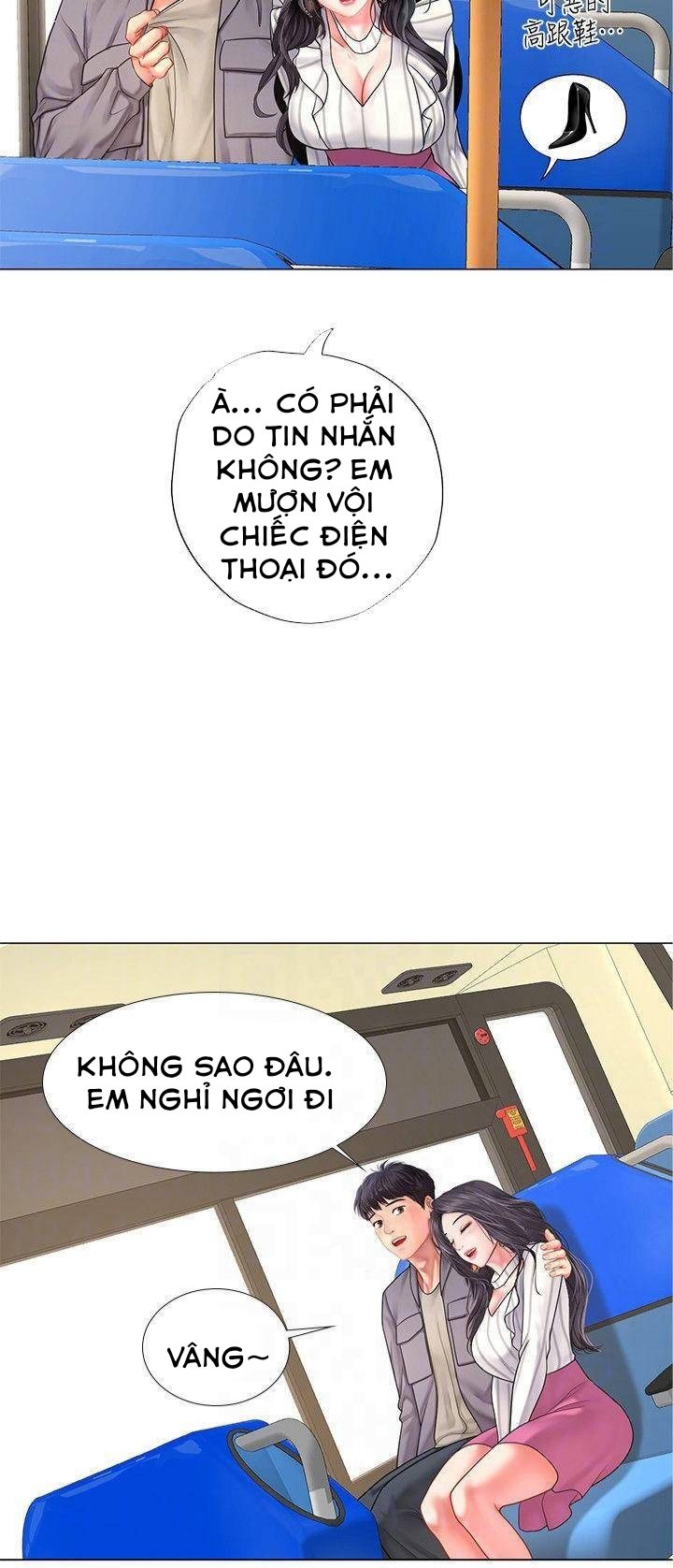 Liệu Tôi Có Nên Học Ở Noryangjin? Chap Chapter 72-Liệu Tôi Có Nên Học Ở Noryangjin? - Next Chap 73