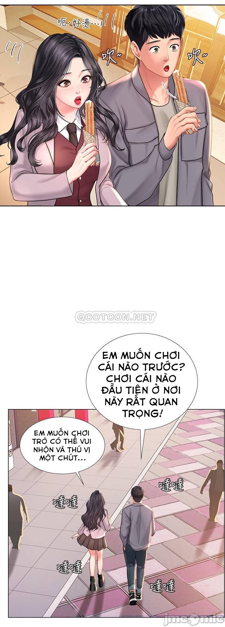 Liệu Tôi Có Nên Học Ở Noryangjin? Chap Chapter 72-Liệu Tôi Có Nên Học Ở Noryangjin? - Next Chap 73