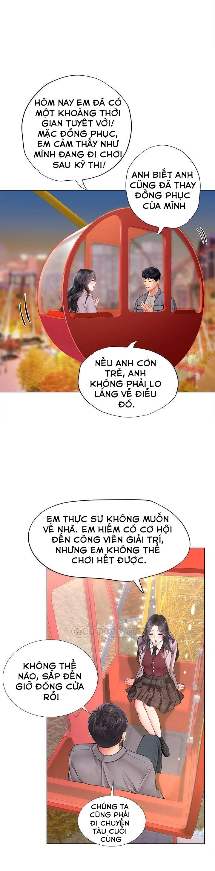 Liệu Tôi Có Nên Học Ở Noryangjin? Chap Chapter 72-Liệu Tôi Có Nên Học Ở Noryangjin? - Next Chap 73