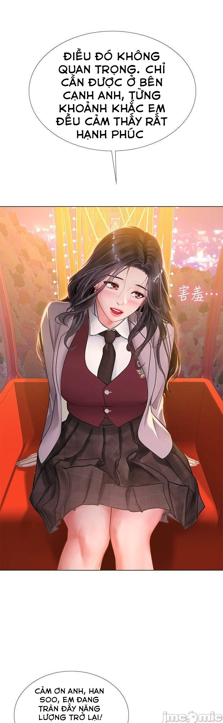 Liệu Tôi Có Nên Học Ở Noryangjin? Chap Chapter 72-Liệu Tôi Có Nên Học Ở Noryangjin? - Next Chap 73