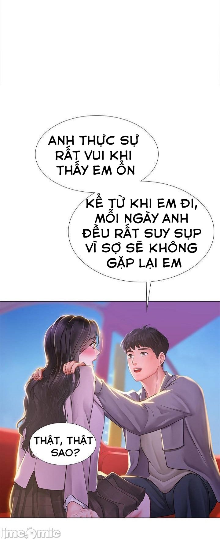 Liệu Tôi Có Nên Học Ở Noryangjin? Chap Chapter 72-Liệu Tôi Có Nên Học Ở Noryangjin? - Next Chap 73