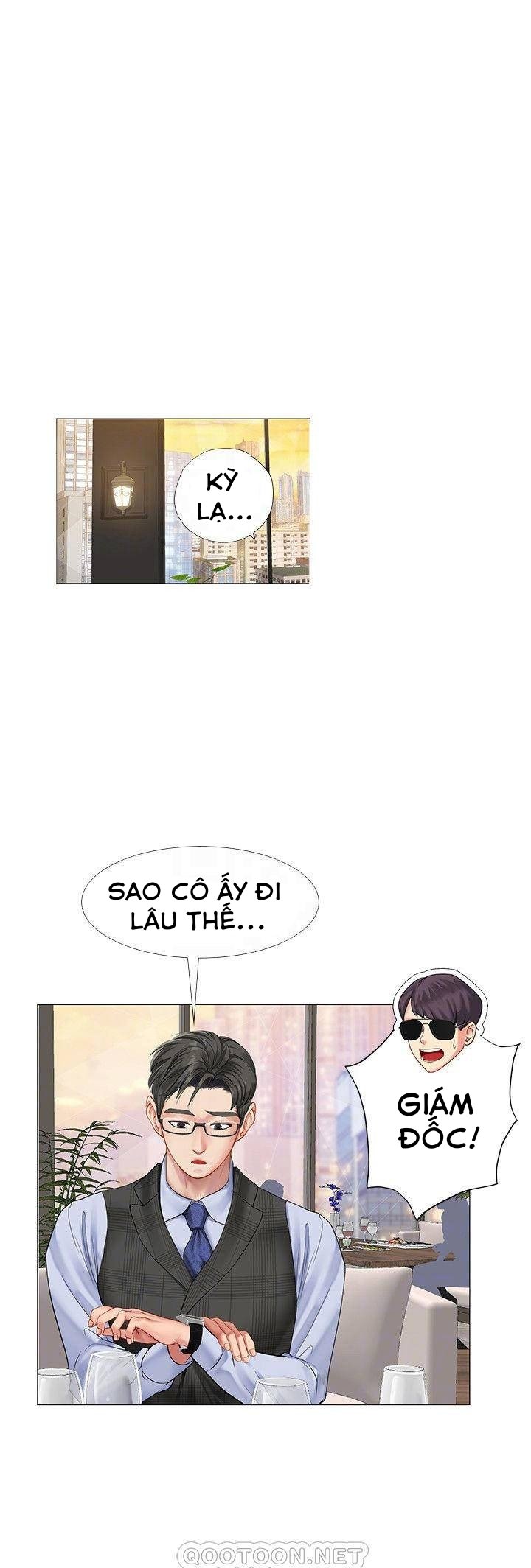 Liệu Tôi Có Nên Học Ở Noryangjin? Chap Chapter 72-Liệu Tôi Có Nên Học Ở Noryangjin? - Next Chap 73