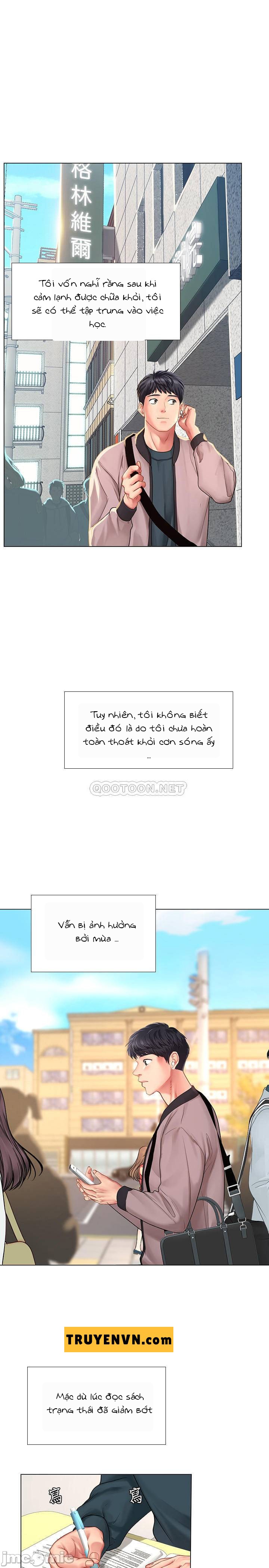 Liệu Tôi Có Nên Học Ở Noryangjin? Chap Chapter 71-Liệu Tôi Có Nên Học Ở Noryangjin? - Next Chap 72