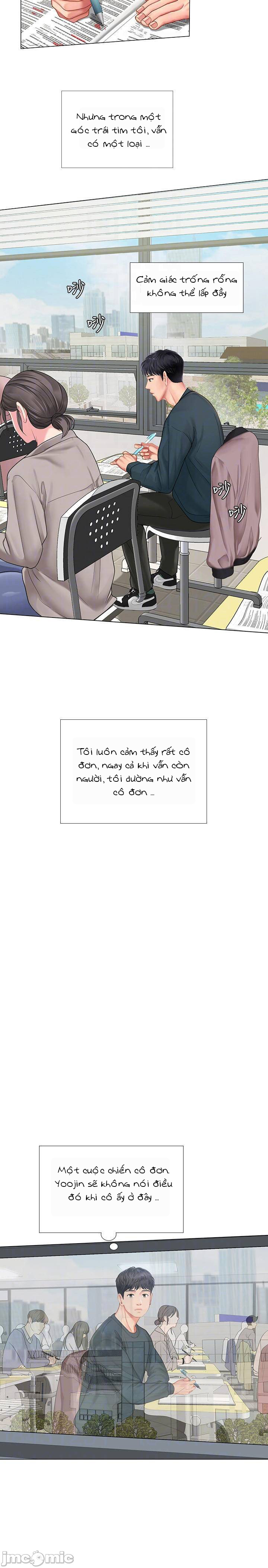 Liệu Tôi Có Nên Học Ở Noryangjin? Chap Chapter 71-Liệu Tôi Có Nên Học Ở Noryangjin? - Next Chap 72