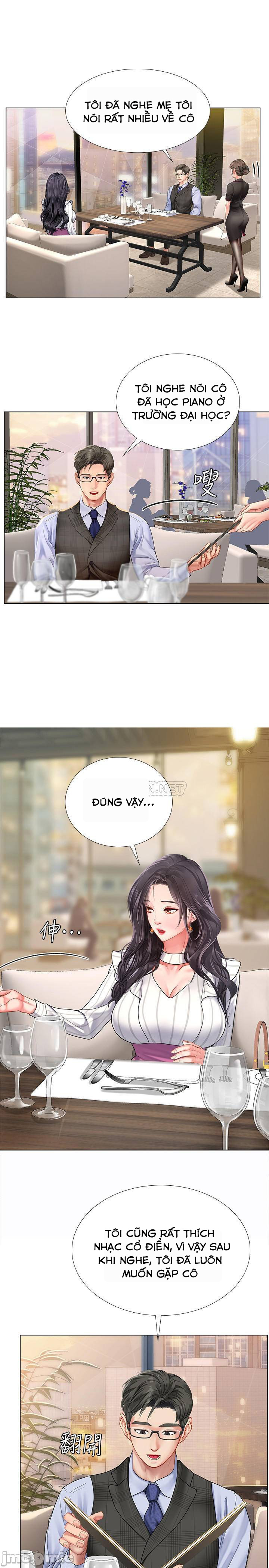 Liệu Tôi Có Nên Học Ở Noryangjin? Chap Chapter 71-Liệu Tôi Có Nên Học Ở Noryangjin? - Next Chap 72