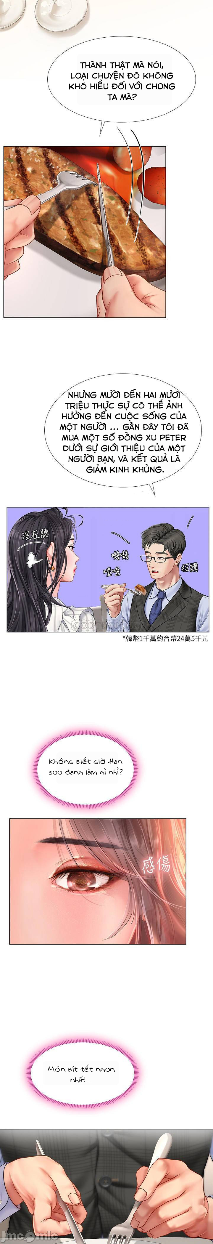 Liệu Tôi Có Nên Học Ở Noryangjin? Chap Chapter 71-Liệu Tôi Có Nên Học Ở Noryangjin? - Next Chap 72