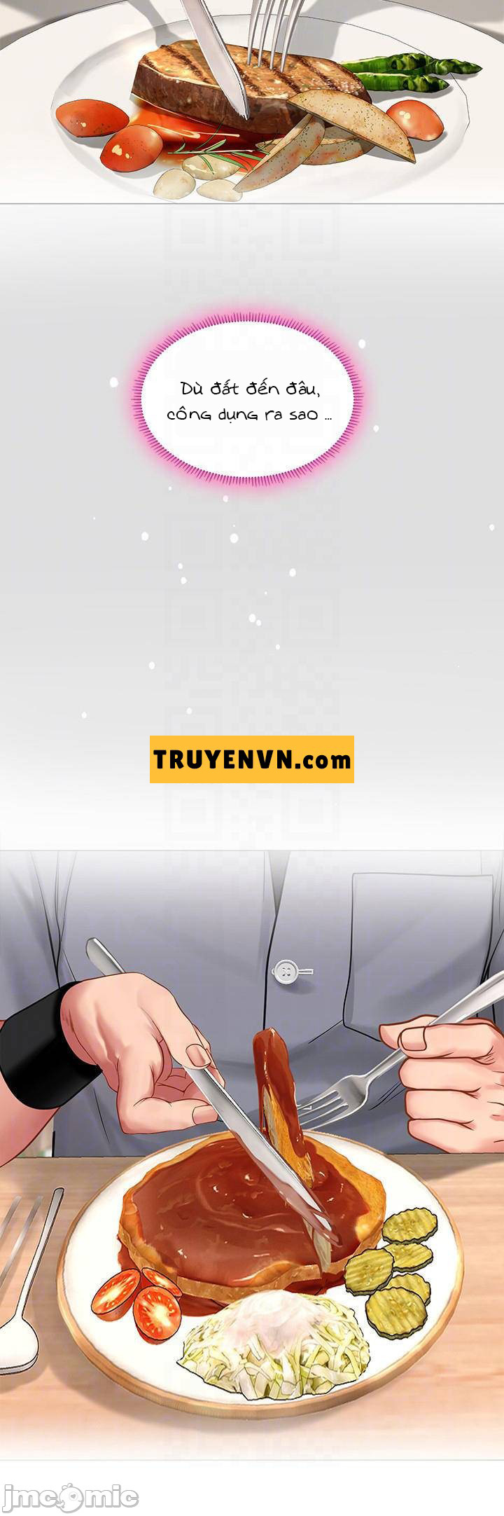 Liệu Tôi Có Nên Học Ở Noryangjin? Chap Chapter 71-Liệu Tôi Có Nên Học Ở Noryangjin? - Next Chap 72