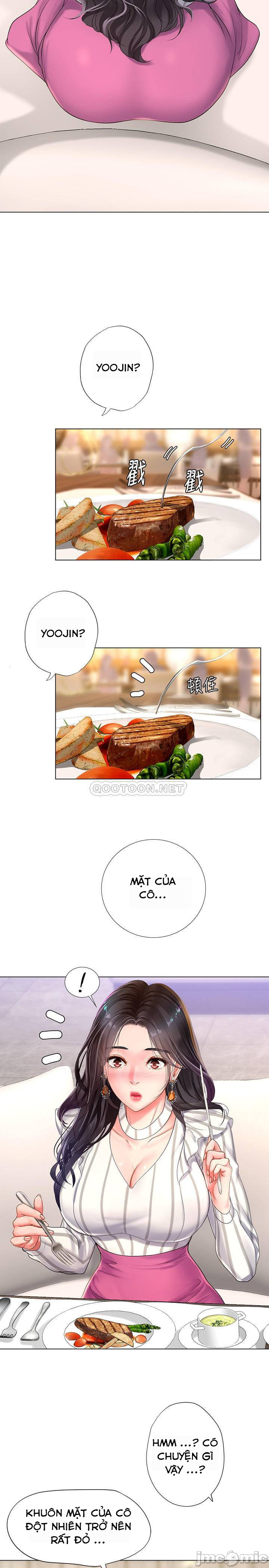 Liệu Tôi Có Nên Học Ở Noryangjin? Chap Chapter 71-Liệu Tôi Có Nên Học Ở Noryangjin? - Next Chap 72