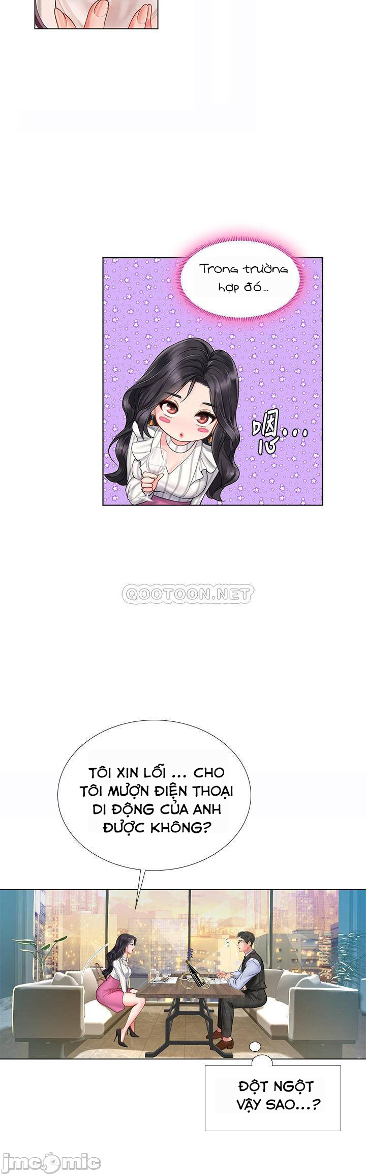 Liệu Tôi Có Nên Học Ở Noryangjin? Chap Chapter 71-Liệu Tôi Có Nên Học Ở Noryangjin? - Next Chap 72