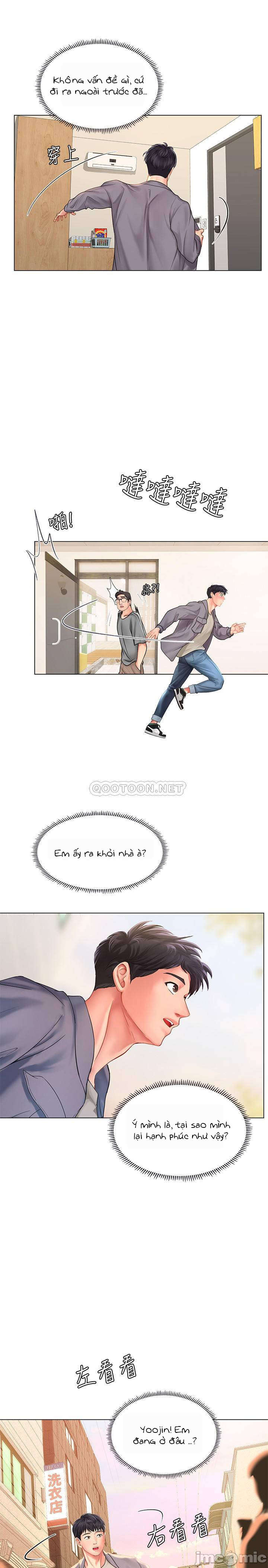 Liệu Tôi Có Nên Học Ở Noryangjin? Chap Chapter 71-Liệu Tôi Có Nên Học Ở Noryangjin? - Next Chap 72