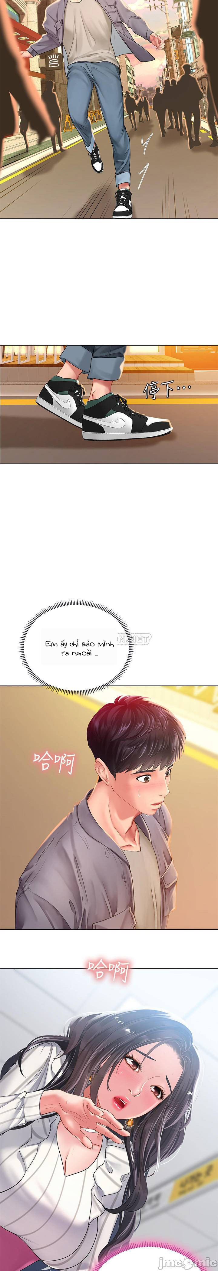 Liệu Tôi Có Nên Học Ở Noryangjin? Chap Chapter 71-Liệu Tôi Có Nên Học Ở Noryangjin? - Next Chap 72