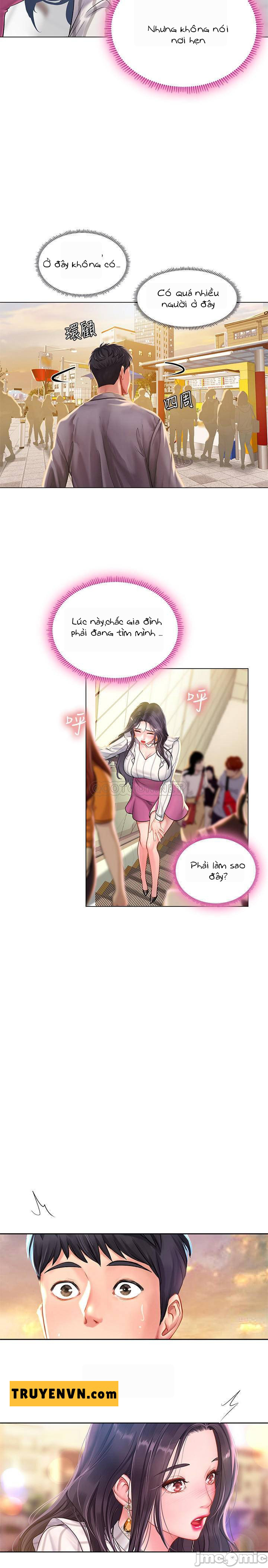 Liệu Tôi Có Nên Học Ở Noryangjin? Chap Chapter 71-Liệu Tôi Có Nên Học Ở Noryangjin? - Next Chap 72