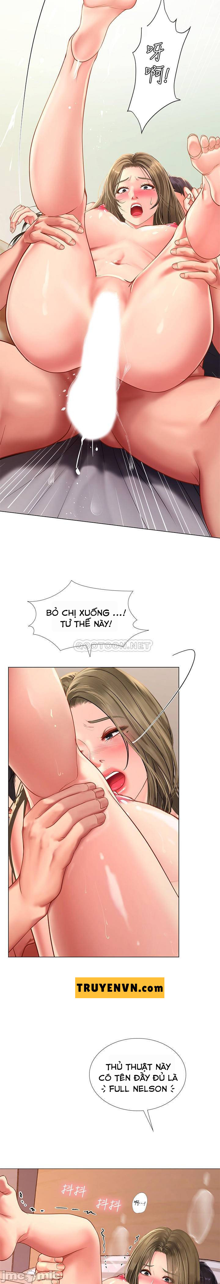 Liệu Tôi Có Nên Học Ở Noryangjin? Chap Chapter 71-Liệu Tôi Có Nên Học Ở Noryangjin? - Next Chap 72