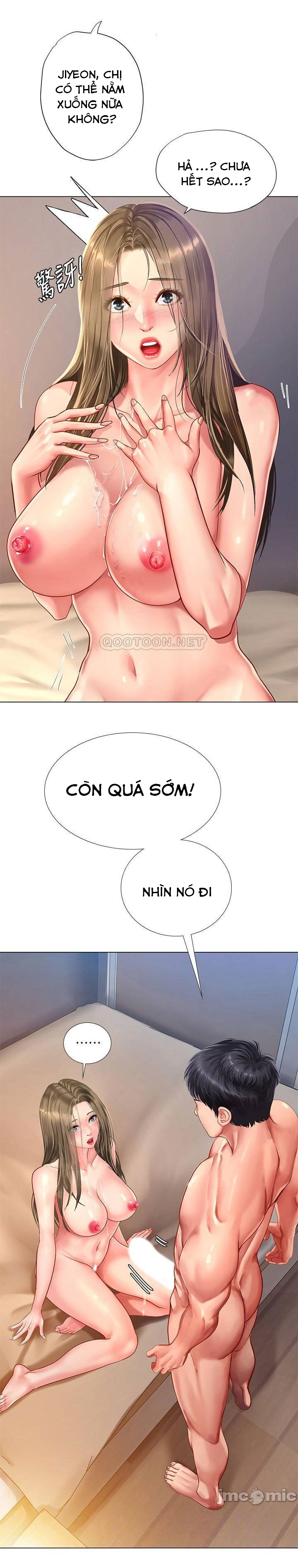 Liệu Tôi Có Nên Học Ở Noryangjin? Chap Chapter 70-Liệu Tôi Có Nên Học Ở Noryangjin? - Next Chap 71