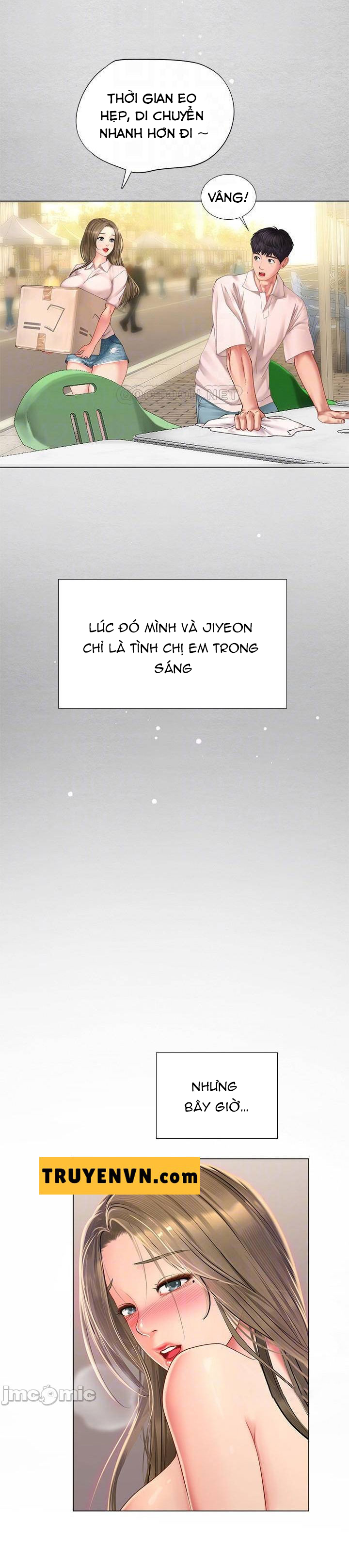 Liệu Tôi Có Nên Học Ở Noryangjin? Chap Chapter 70-Liệu Tôi Có Nên Học Ở Noryangjin? - Next Chap 71