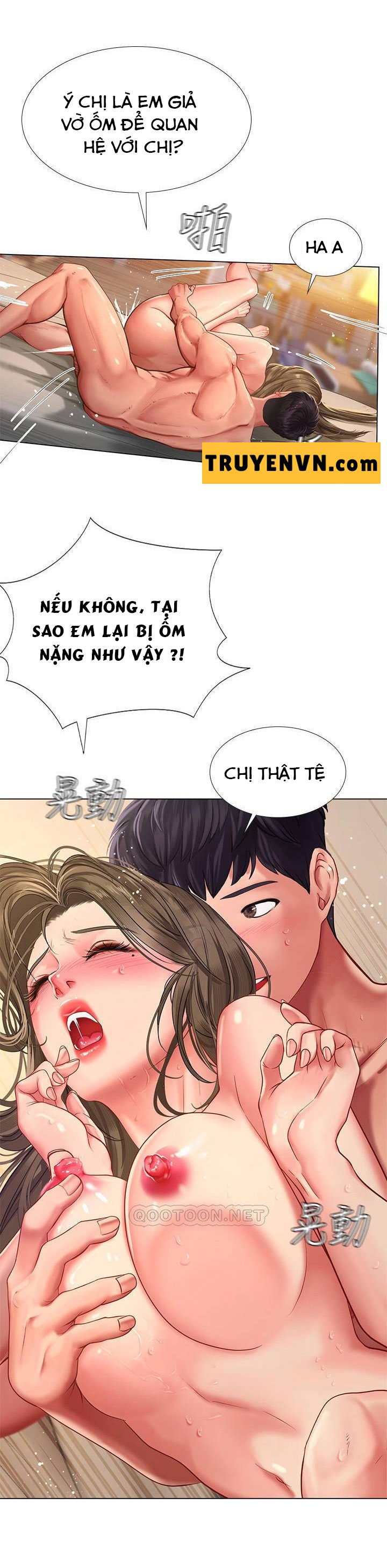 Liệu Tôi Có Nên Học Ở Noryangjin? Chap Chapter 70-Liệu Tôi Có Nên Học Ở Noryangjin? - Next Chap 71
