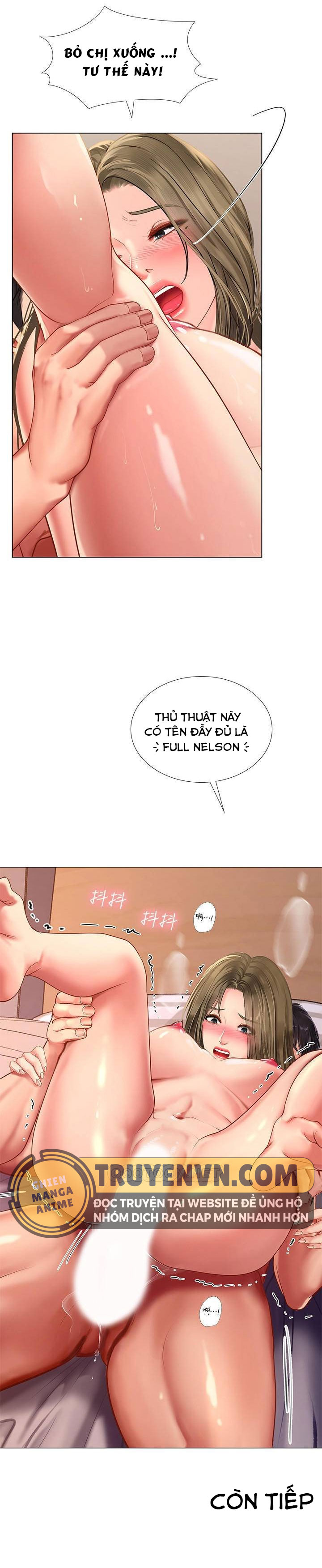 Liệu Tôi Có Nên Học Ở Noryangjin? Chap Chapter 70-Liệu Tôi Có Nên Học Ở Noryangjin? - Next Chap 71
