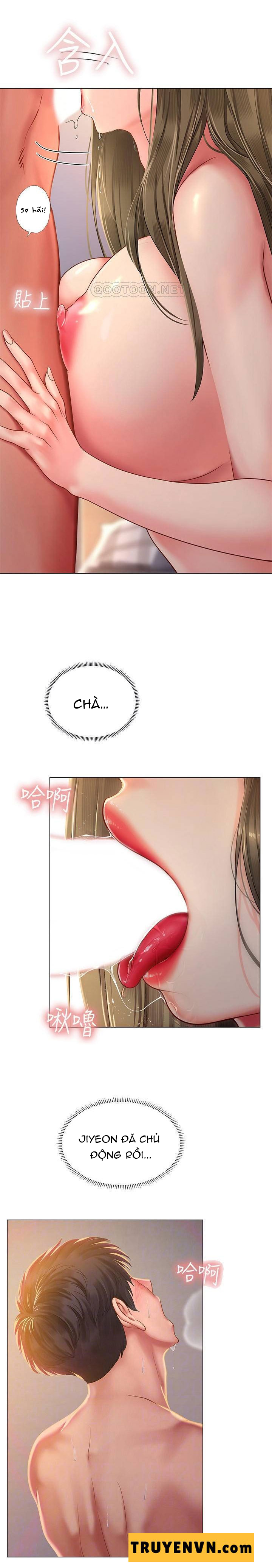 Liệu Tôi Có Nên Học Ở Noryangjin? Chap Chapter 70-Liệu Tôi Có Nên Học Ở Noryangjin? - Next Chap 71