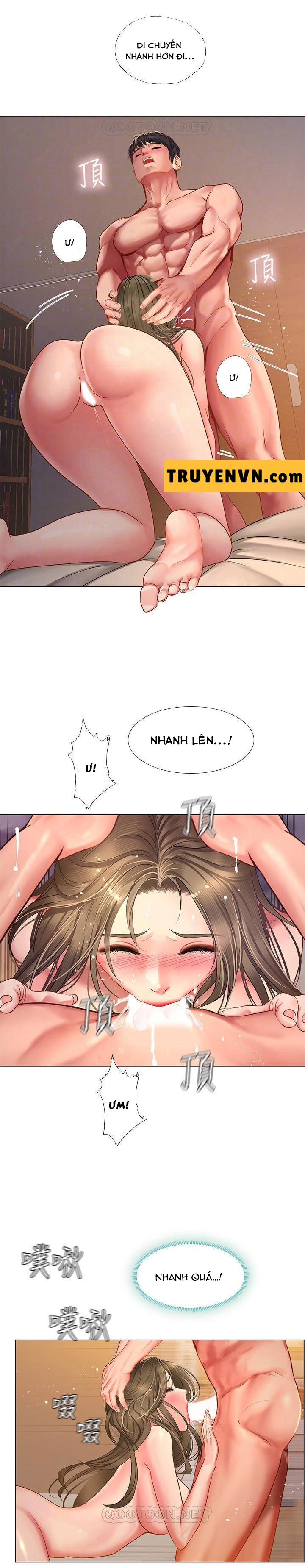 Liệu Tôi Có Nên Học Ở Noryangjin? Chap Chapter 70-Liệu Tôi Có Nên Học Ở Noryangjin? - Next Chap 71