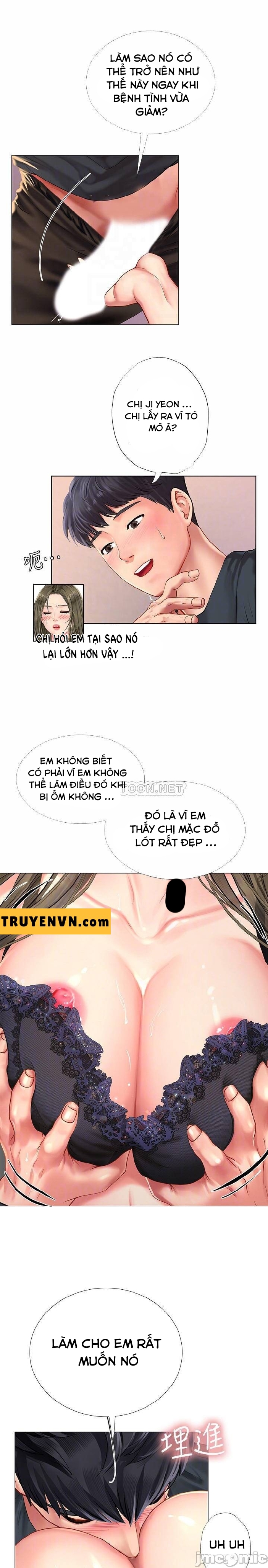 Liệu Tôi Có Nên Học Ở Noryangjin? Chap Chapter 69-Liệu Tôi Có Nên Học Ở Noryangjin? - Next Chap 70