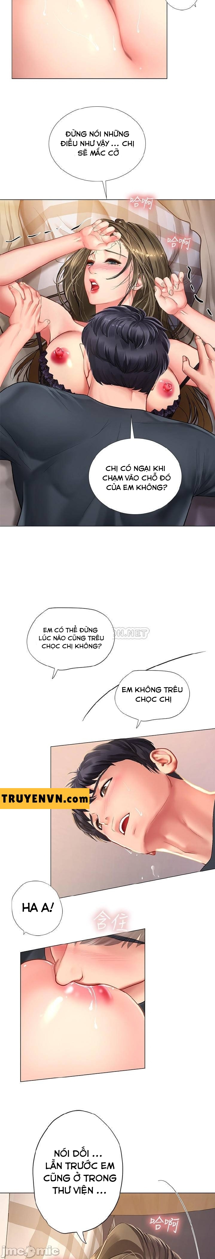 Liệu Tôi Có Nên Học Ở Noryangjin? Chap Chapter 69-Liệu Tôi Có Nên Học Ở Noryangjin? - Next Chap 70