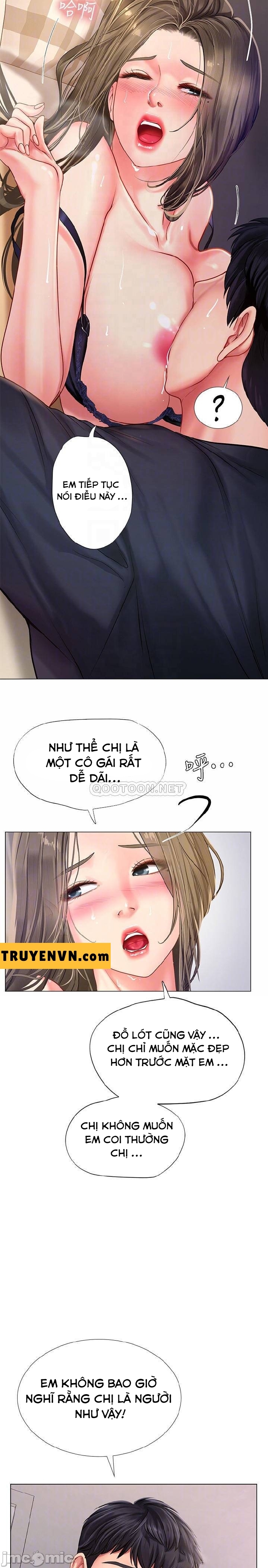 Liệu Tôi Có Nên Học Ở Noryangjin? Chap Chapter 69-Liệu Tôi Có Nên Học Ở Noryangjin? - Next Chap 70