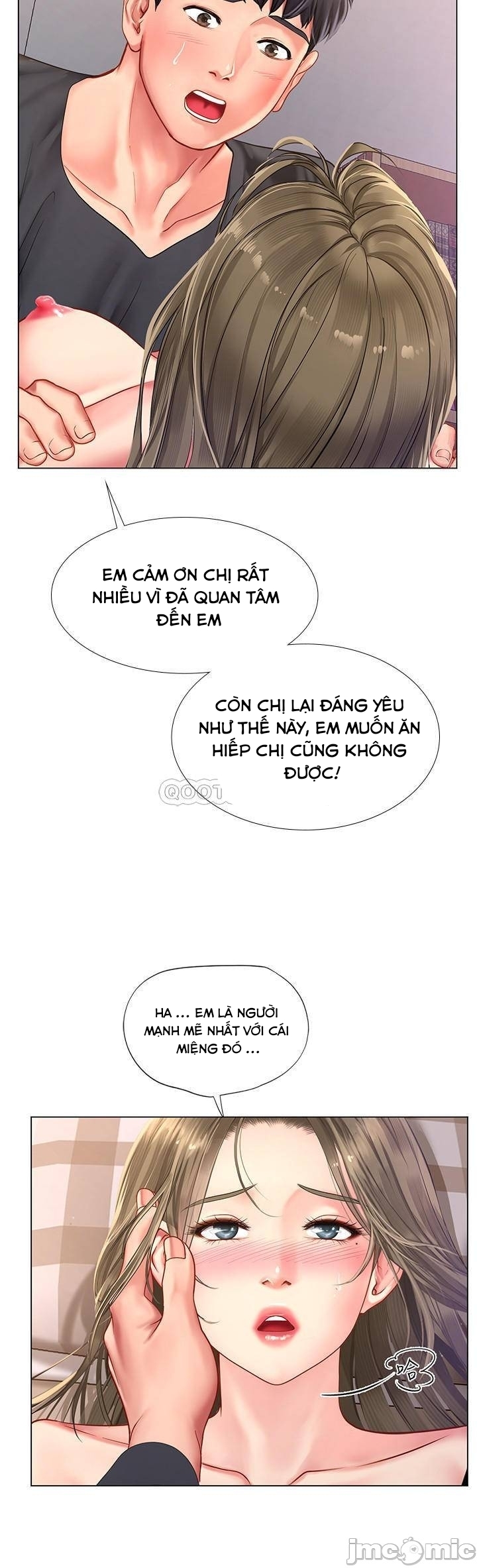 Liệu Tôi Có Nên Học Ở Noryangjin? Chap Chapter 69-Liệu Tôi Có Nên Học Ở Noryangjin? - Next Chap 70