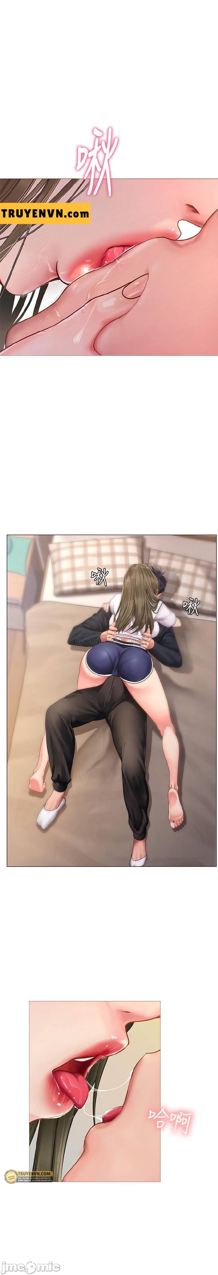 Liệu Tôi Có Nên Học Ở Noryangjin? Chap Chapter 69-Liệu Tôi Có Nên Học Ở Noryangjin? - Next Chap 70