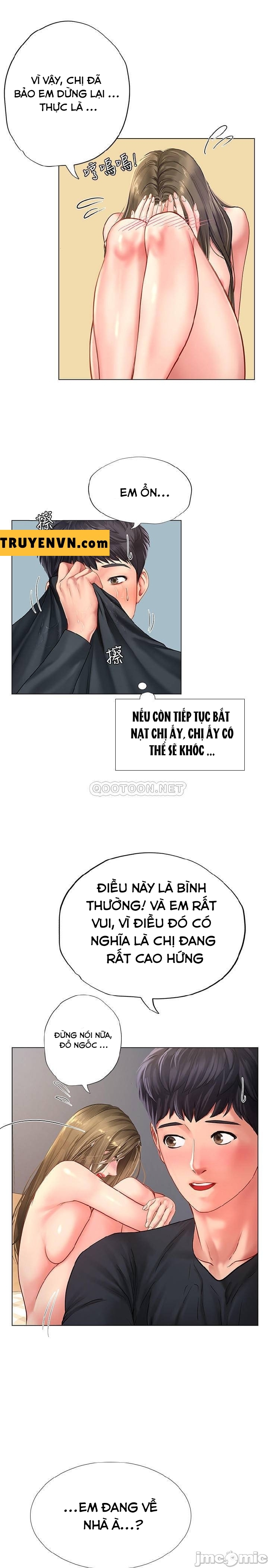 Liệu Tôi Có Nên Học Ở Noryangjin? Chap Chapter 69-Liệu Tôi Có Nên Học Ở Noryangjin? - Next Chap 70