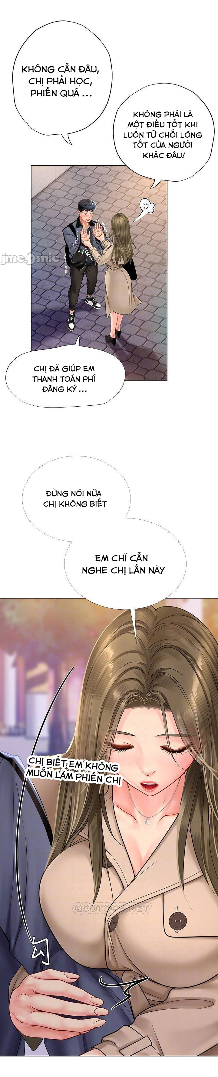 Liệu Tôi Có Nên Học Ở Noryangjin? Chap Chapter 68-Liệu Tôi Có Nên Học Ở Noryangjin? - Next Chap 69