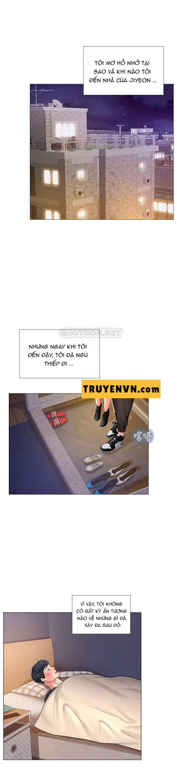 Liệu Tôi Có Nên Học Ở Noryangjin? Chap Chapter 68-Liệu Tôi Có Nên Học Ở Noryangjin? - Next Chap 69