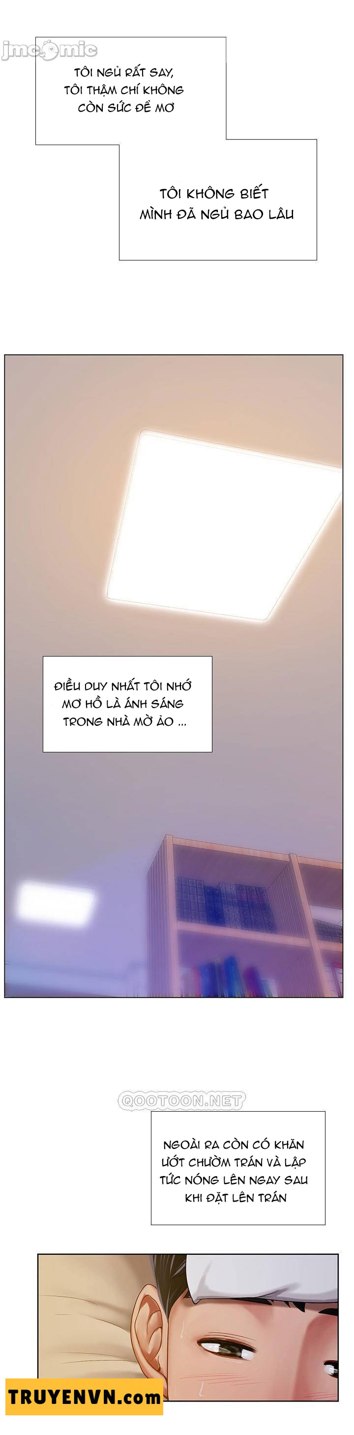 Liệu Tôi Có Nên Học Ở Noryangjin? Chap Chapter 68-Liệu Tôi Có Nên Học Ở Noryangjin? - Next Chap 69