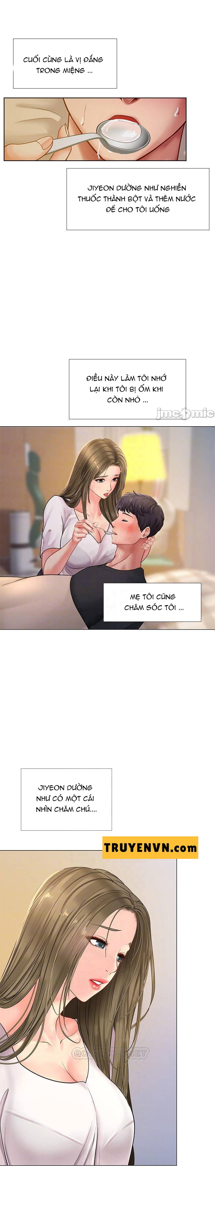 Liệu Tôi Có Nên Học Ở Noryangjin? Chap Chapter 68-Liệu Tôi Có Nên Học Ở Noryangjin? - Next Chap 69