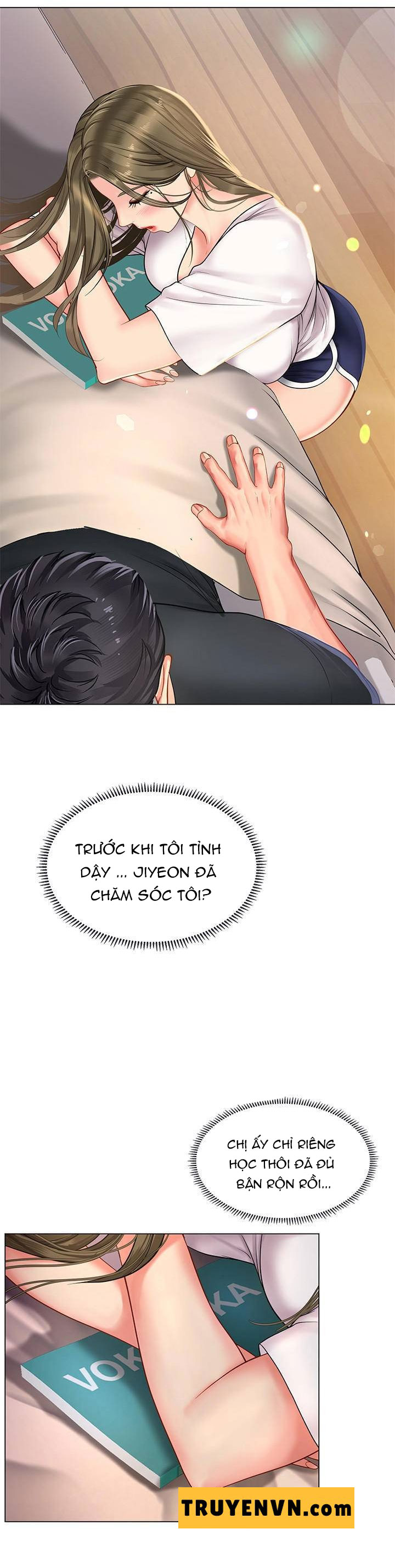 Liệu Tôi Có Nên Học Ở Noryangjin? Chap Chapter 68-Liệu Tôi Có Nên Học Ở Noryangjin? - Next Chap 69