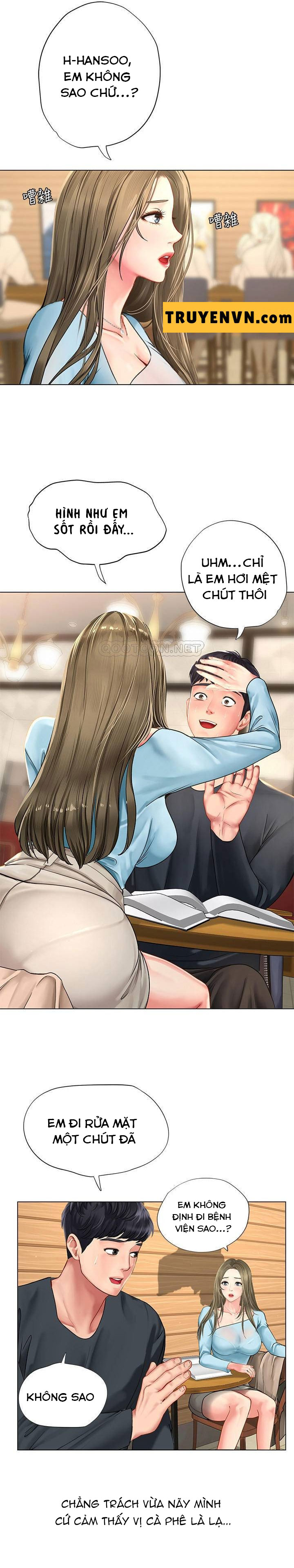 Liệu Tôi Có Nên Học Ở Noryangjin? Chap Chapter 68-Liệu Tôi Có Nên Học Ở Noryangjin? - Next Chap 69