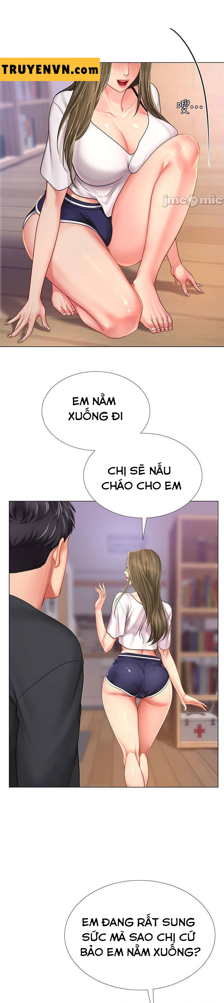 Liệu Tôi Có Nên Học Ở Noryangjin? Chap Chapter 68-Liệu Tôi Có Nên Học Ở Noryangjin? - Next Chap 69