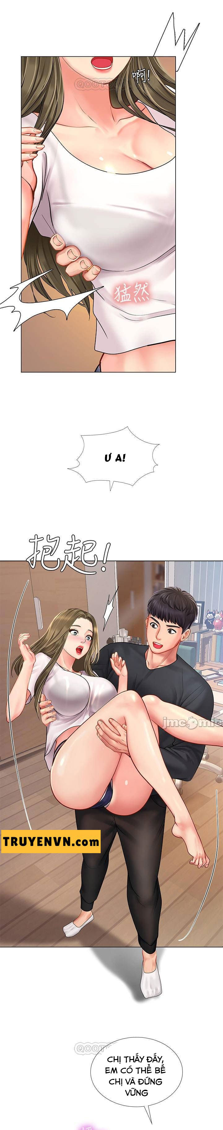 Liệu Tôi Có Nên Học Ở Noryangjin? Chap Chapter 68-Liệu Tôi Có Nên Học Ở Noryangjin? - Next Chap 69