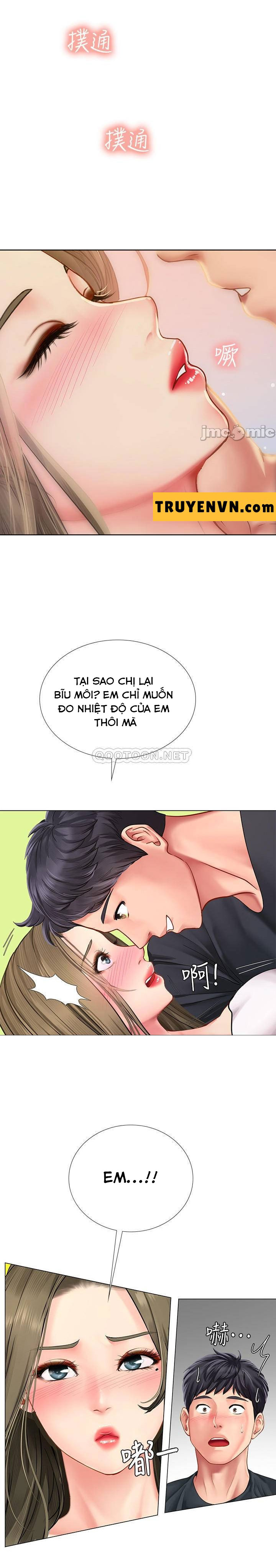 Liệu Tôi Có Nên Học Ở Noryangjin? Chap Chapter 68-Liệu Tôi Có Nên Học Ở Noryangjin? - Next Chap 69
