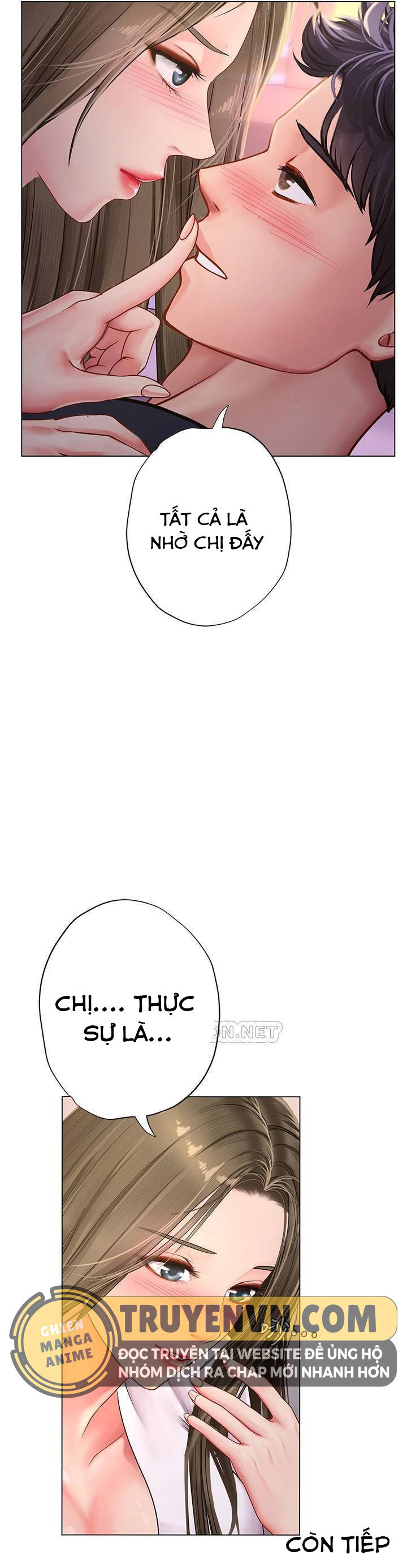 Liệu Tôi Có Nên Học Ở Noryangjin? Chap Chapter 68-Liệu Tôi Có Nên Học Ở Noryangjin? - Next Chap 69