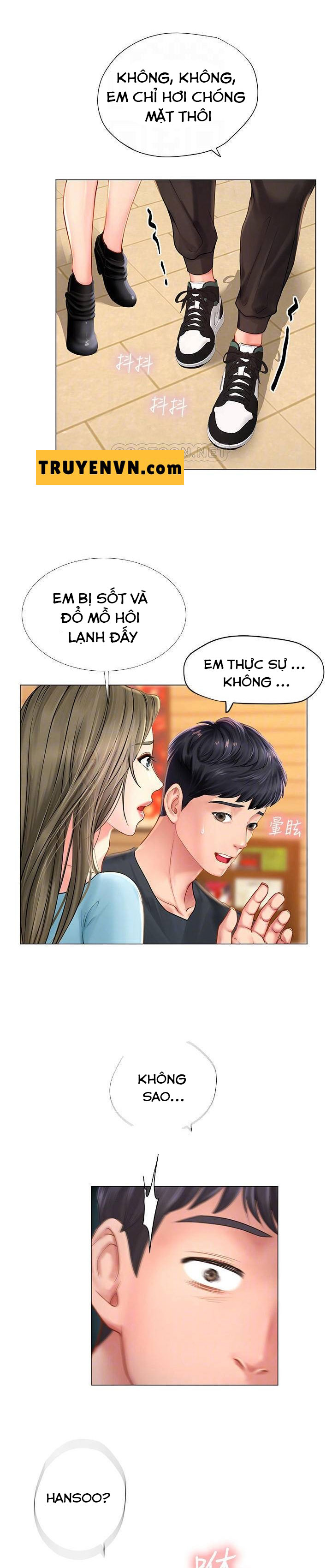 Liệu Tôi Có Nên Học Ở Noryangjin? Chap Chapter 68-Liệu Tôi Có Nên Học Ở Noryangjin? - Next Chap 69