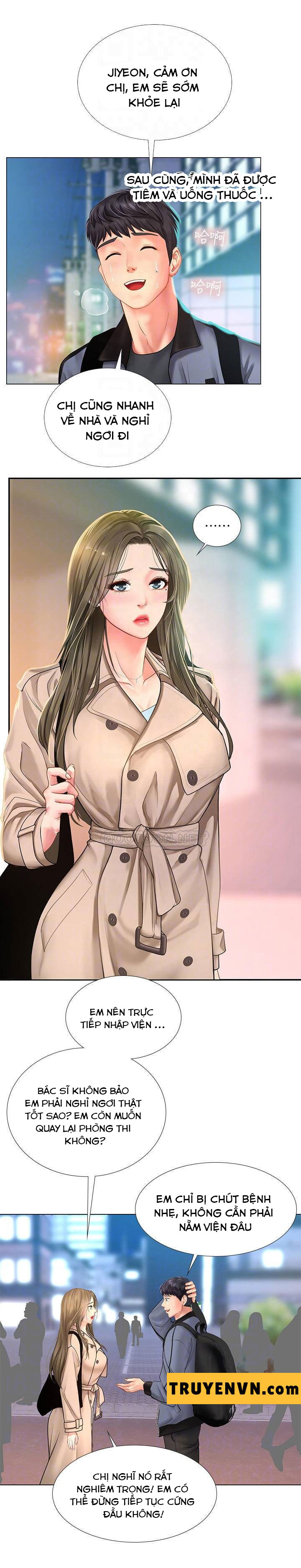 Liệu Tôi Có Nên Học Ở Noryangjin? Chap Chapter 68-Liệu Tôi Có Nên Học Ở Noryangjin? - Next Chap 69