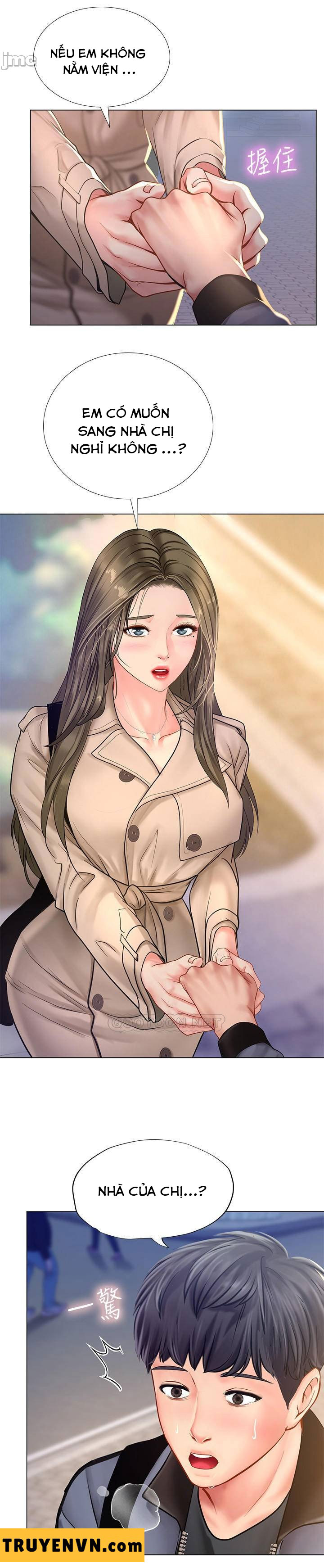 Liệu Tôi Có Nên Học Ở Noryangjin? Chap Chapter 68-Liệu Tôi Có Nên Học Ở Noryangjin? - Next Chap 69