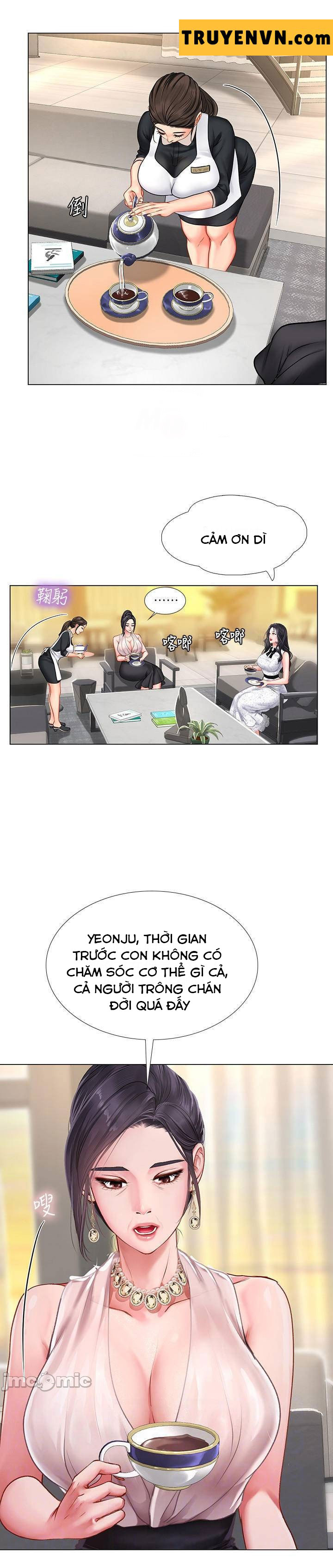Liệu Tôi Có Nên Học Ở Noryangjin? Chap Chapter 67-Liệu Tôi Có Nên Học Ở Noryangjin? - Next Chap 68