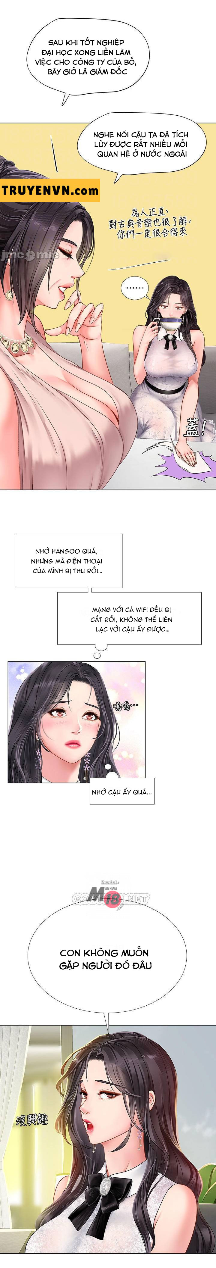 Liệu Tôi Có Nên Học Ở Noryangjin? Chap Chapter 67-Liệu Tôi Có Nên Học Ở Noryangjin? - Next Chap 68
